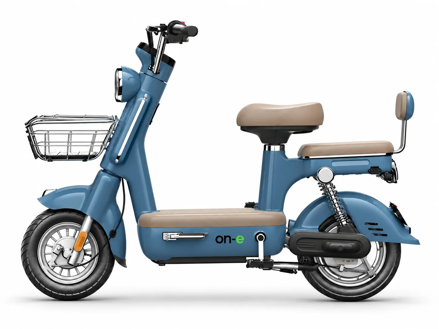 on-e Urban Azul